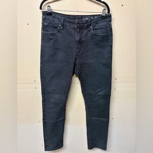 2/$30⚡️- JEANS | Men’s WXYZ Nomad slim fit jeans size W32 L30